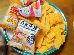 -津门老羊家·铜锅涮羊肉·烧烤(科技园店)