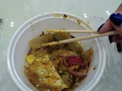 -大东北首席烤冷面(学府路店)