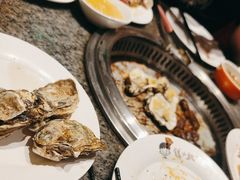 -钱小奴创意自助餐厅·原切谷饲安格斯畅吃(宁波奉化银泰店)