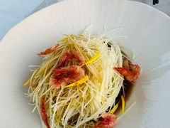 -火福·天湖阁大闸蟹博物馆主题餐厅(浅水湾店)