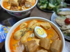 -绿柠食堂(北外滩店)