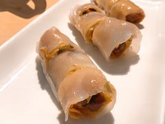 脆皮锦绣虾仁肠粉-避风塘(嘉兴八佰伴店)