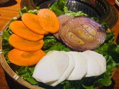 -肉魁屋·烧肉·烧鸟·酒场(高新店)