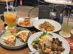 -Simple Yummy简单美味(上邦百汇城店)