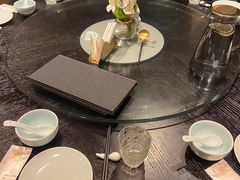-海天楼中餐厅(吴宫泛太平洋酒店)