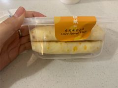-糖纸甜品(印象城店)