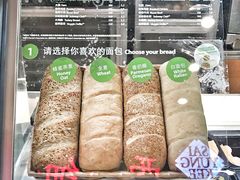 -赛百味SUBWAY(东风广场店)