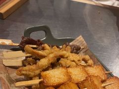 -潮界(虹桥新天地店)