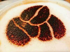 -COSTA COFFEE(恒基名人购物中心店)