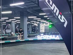 -e赛道卡丁车