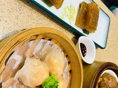 -武林厨神·粤式茶点(纸厂店)