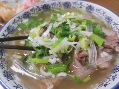 -诚祥泡馍馆