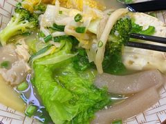 -唐记麻辣拌麻辣烫(景田东路店)