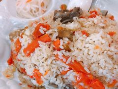 手抓饭-北疆饭店(大运河博物馆宝龙店)
