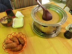 -格日勒阿妈蒙古厨房(大召店)