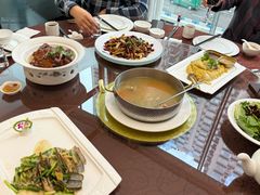 -粤香楼(新光里店)