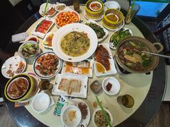 -80s港式茶餐廳