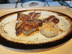 干式牛排T骨35天-Mogul Eatery·大亨餐酒馆
