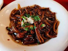 响油鳝丝-阿莉餐厅(枣阳路店)