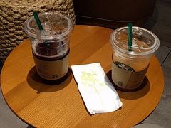 -星巴克臻选(广州太古汇店)