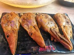 -红盔甲·小龙虾(车公庙店)