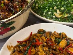 -辣螃铠盆盆蟹大排档(总店)