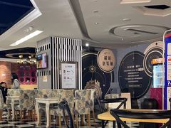 -H次元沉浸剧情密室(街道口店)