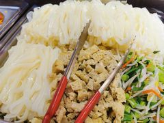 -乡党臊子面(丰庆公园店)