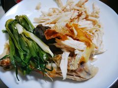 -吴山烤禽 (吴山路店)