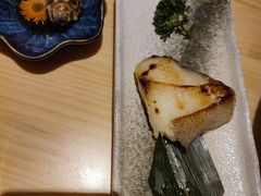 -贵木日本料理·铁板烧(新地假日广场店)