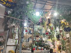 -循礼门鲜花花市(武汉循礼门店)