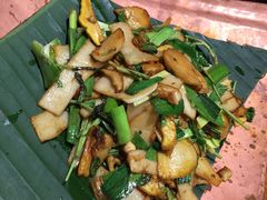 -云海肴·汽锅鸡·云南菜(天津国金汇店)