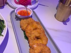 -帕娜·泰式茶餐厅·Bistro(近铁广场店)