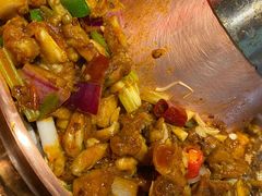-炉小二铜锅牛蛙•川湘菜(三里屯店)