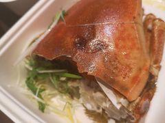 面包蟹-盒马鲜生(皇庭广场店)