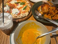 -La Strada(安福路店)