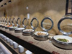 -汉巴味德·烤肉与啤酒的自助(杭州大悦城店)