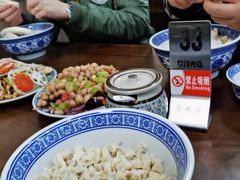 -崇德楼水盆牛羊肉泡馍馆(文艺路店)