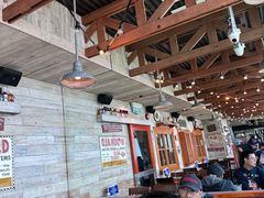 -阿甘虾餐厅(凌霄阁店)