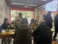 -文武王氏烧饼·无矾油条(西溪路店)