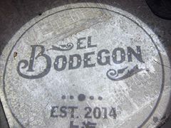 -El Bodegon阿根廷秘鲁餐厅(幸福路店)
