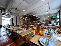 -BOR Eatery(安福路店)