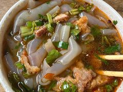 酥肉卷粉-沈卫国卤鸡店(总店)