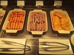 -长沙北辰洲际酒店-兰调全日餐厅