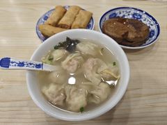-美新点心店(陕西北路店)