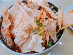 -红鼻子桂林米粉(金唐新光界店)
