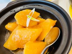 -万龙洲海鲜·粤菜(亚运村店)
