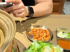 -西塔老太太泥炉烤肉(双井店)