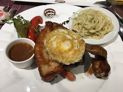 -超级厨房概念餐厅(奥园广场店)