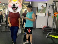 -AK健身普拉提拉伸私教馆(中八店)